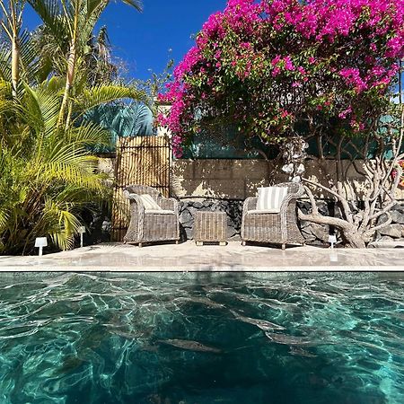 Villa Ibiza - Beautiful House With Private Pool Chayofa Kültér fotó