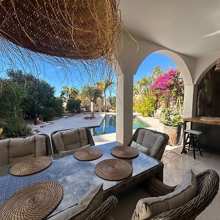 Villa Ibiza - Beautiful House With Private Pool Chayofa Kültér fotó