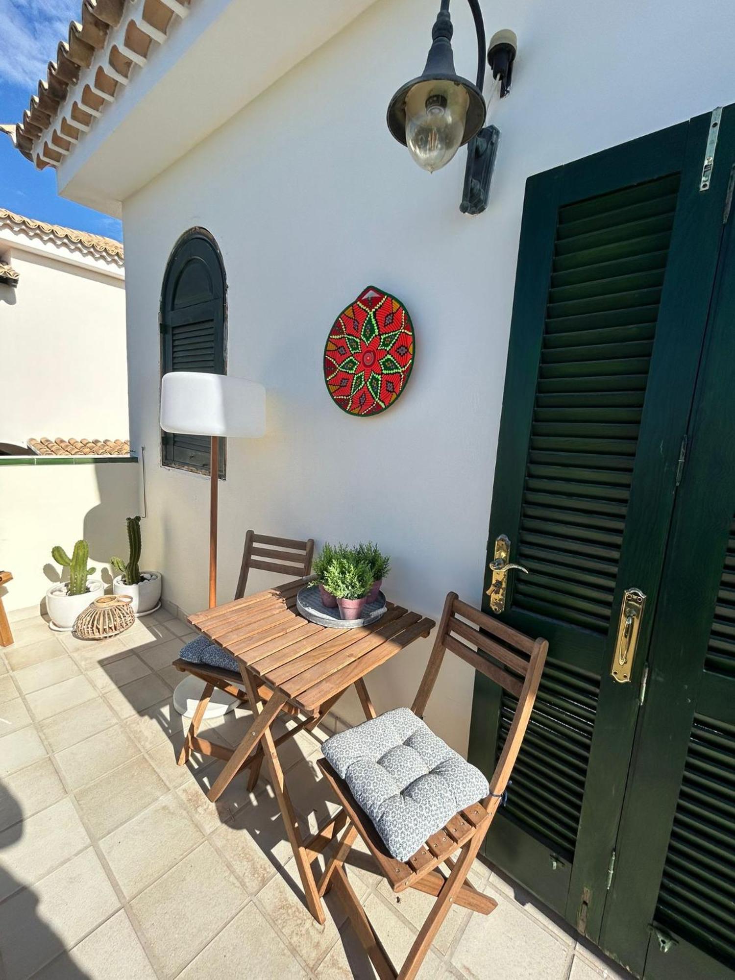 Villa Ibiza - Beautiful House With Private Pool Chayofa Kültér fotó