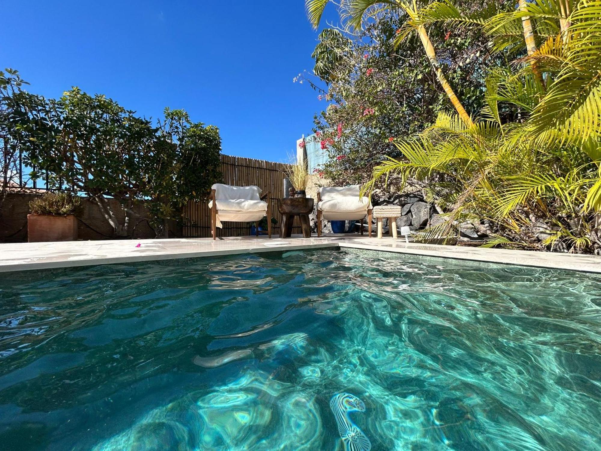 Villa Ibiza - Beautiful House With Private Pool Chayofa Kültér fotó