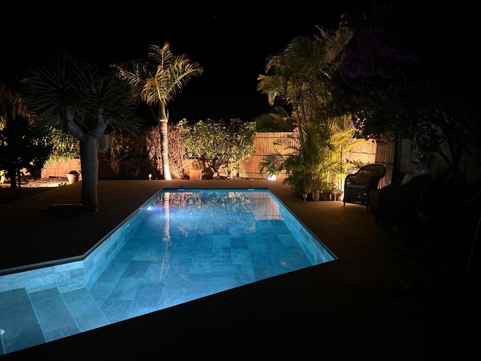 Villa Ibiza - Beautiful House With Private Pool Chayofa Kültér fotó