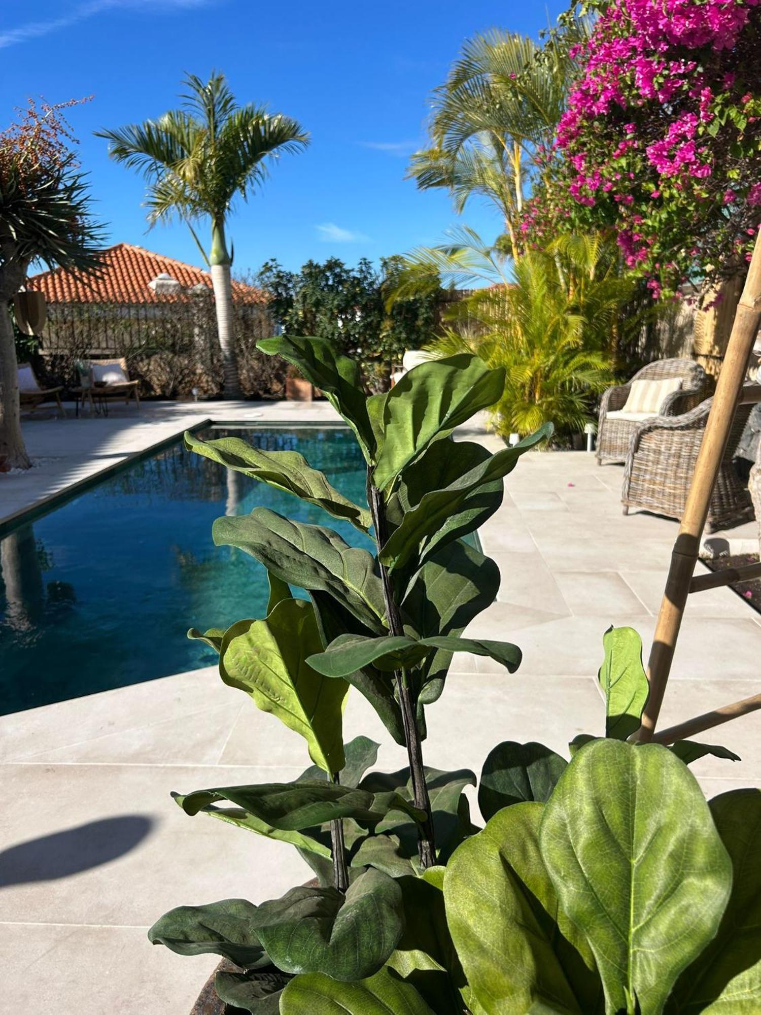 Villa Ibiza - Beautiful House With Private Pool Chayofa Kültér fotó