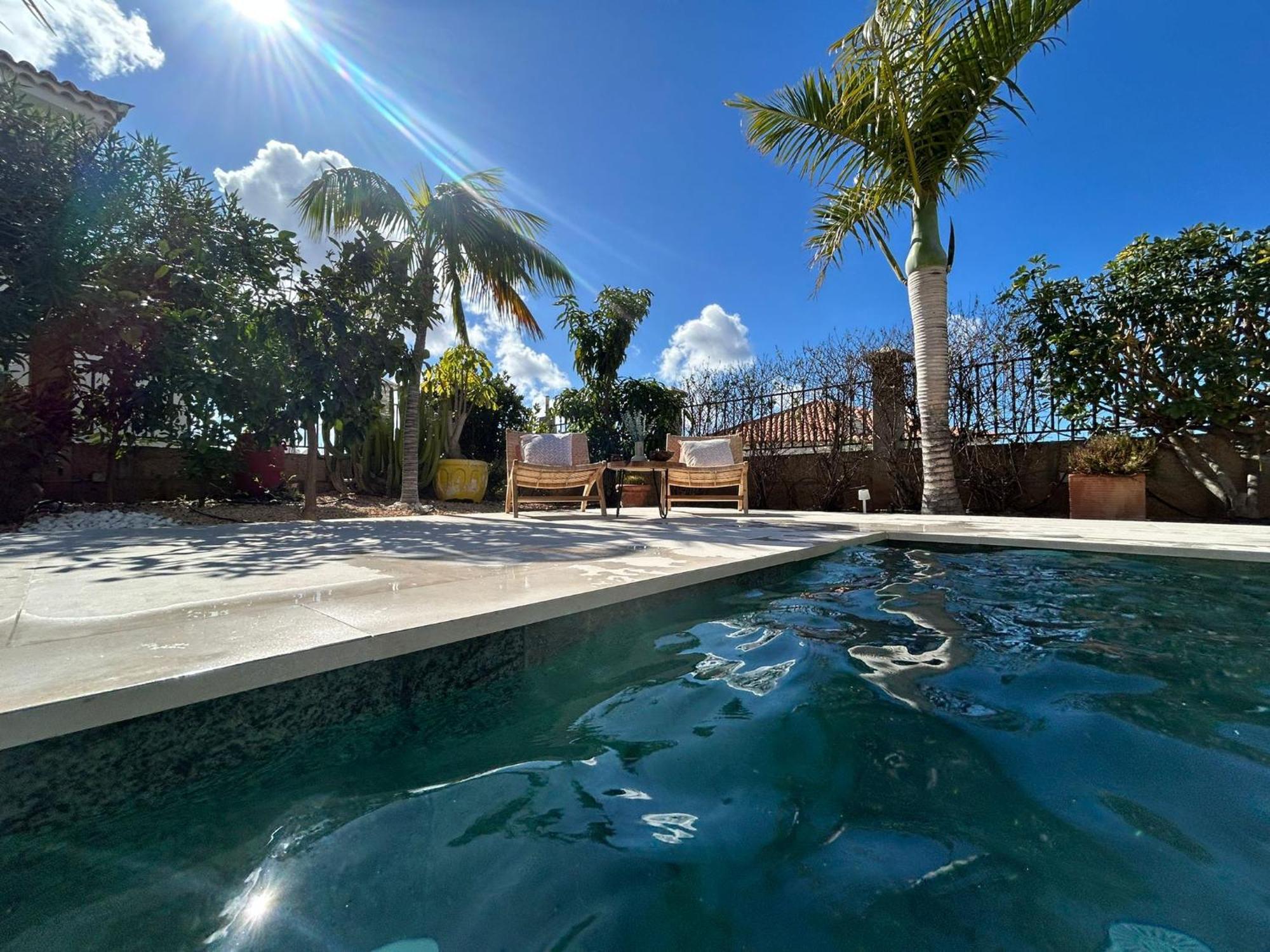 Villa Ibiza - Beautiful House With Private Pool Chayofa Kültér fotó