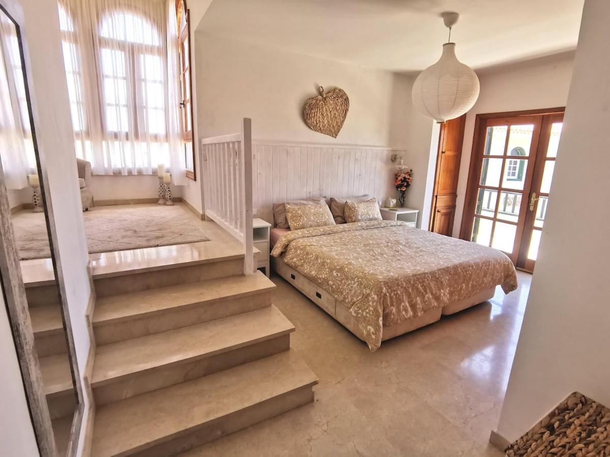 Villa Ibiza - Beautiful House With Private Pool Chayofa Kültér fotó