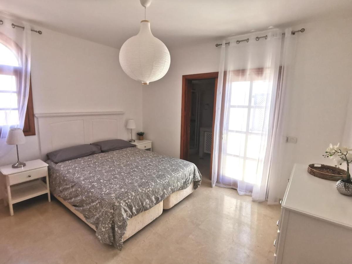 Villa Ibiza - Beautiful House With Private Pool Chayofa Kültér fotó