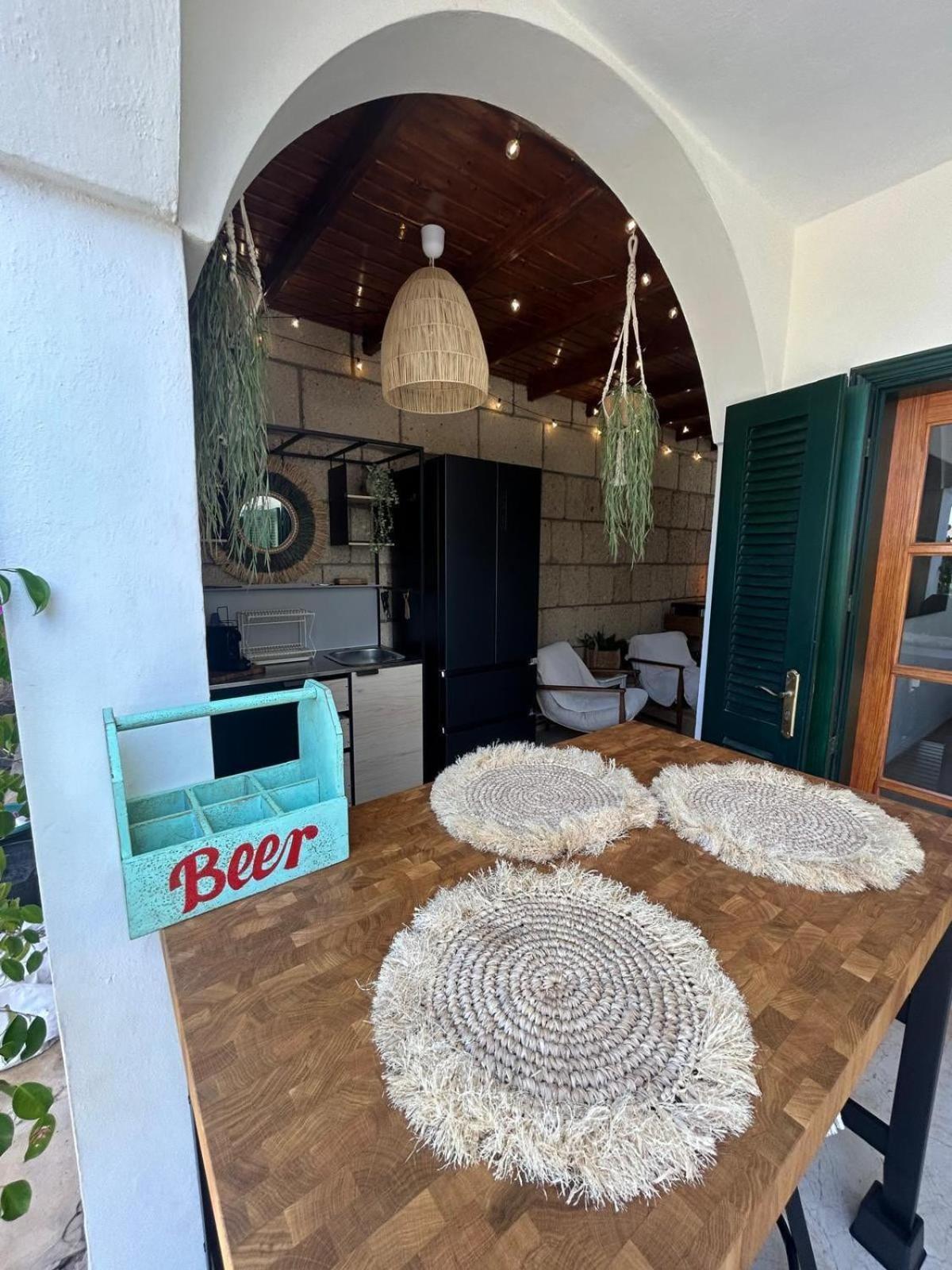 Villa Ibiza - Beautiful House With Private Pool Chayofa Kültér fotó