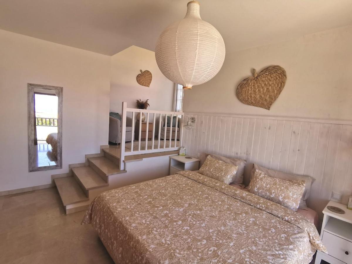 Villa Ibiza - Beautiful House With Private Pool Chayofa Kültér fotó