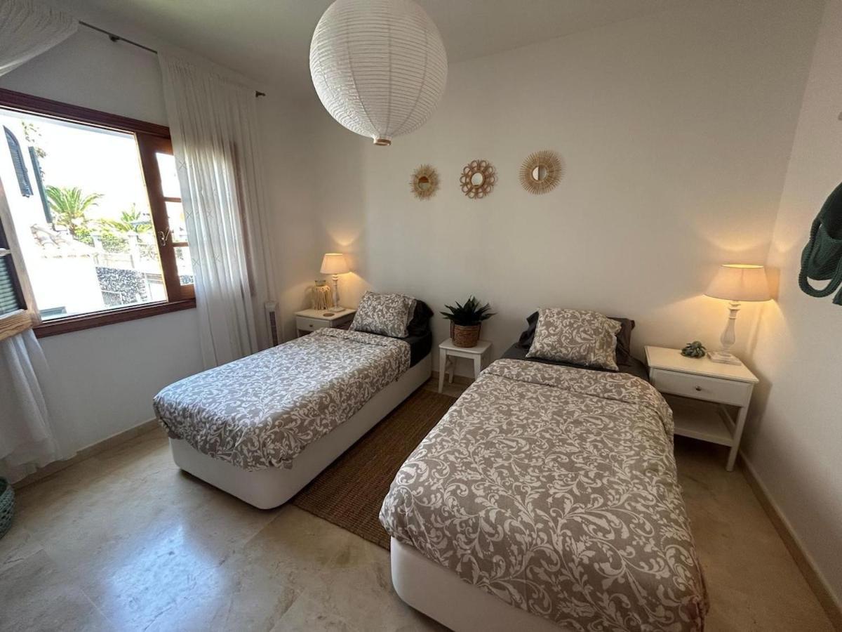 Villa Ibiza - Beautiful House With Private Pool Chayofa Kültér fotó