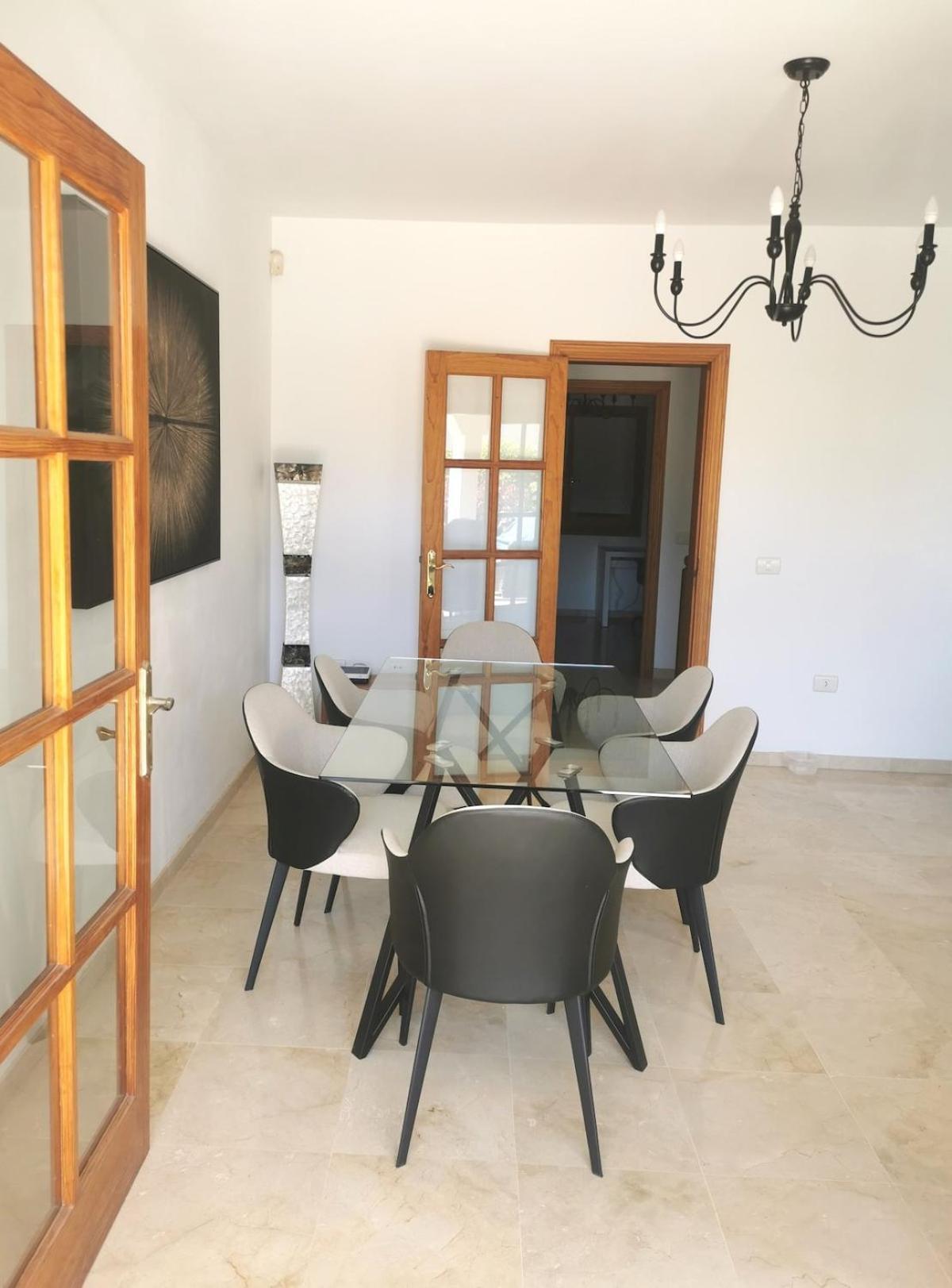 Villa Ibiza - Beautiful House With Private Pool Chayofa Kültér fotó