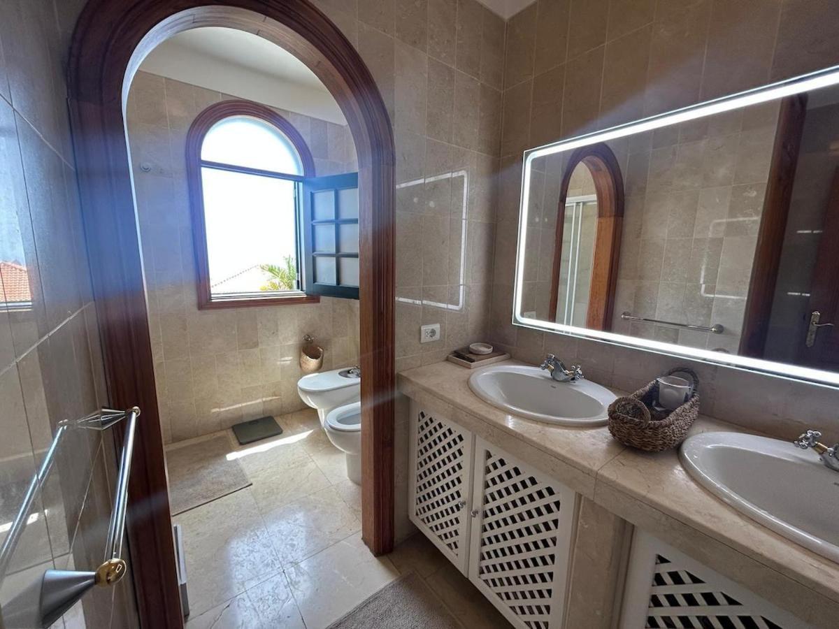 Villa Ibiza - Beautiful House With Private Pool Chayofa Kültér fotó