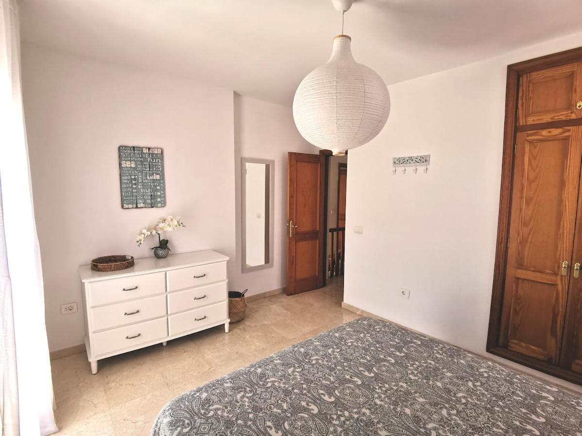 Villa Ibiza - Beautiful House With Private Pool Chayofa Kültér fotó