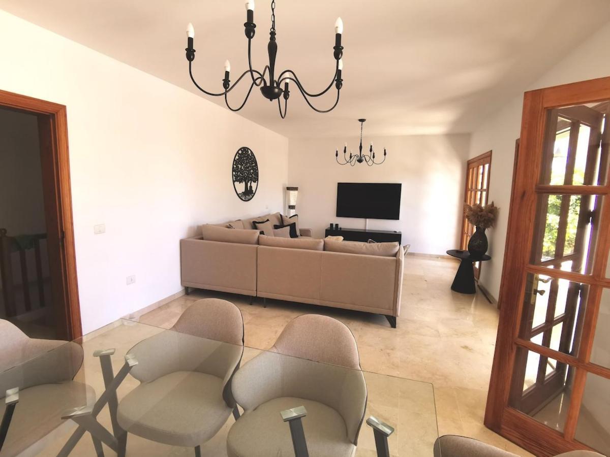 Villa Ibiza - Beautiful House With Private Pool Chayofa Kültér fotó