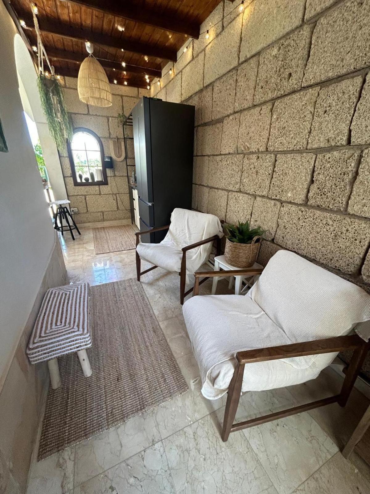 Villa Ibiza - Beautiful House With Private Pool Chayofa Kültér fotó