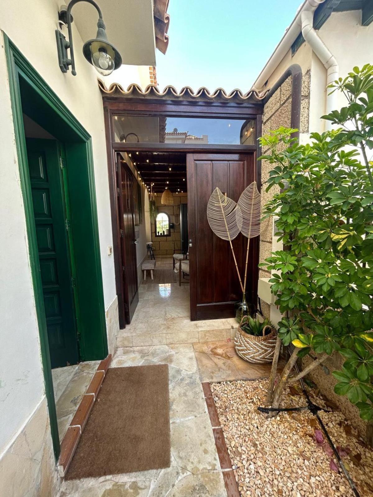Villa Ibiza - Beautiful House With Private Pool Chayofa Kültér fotó